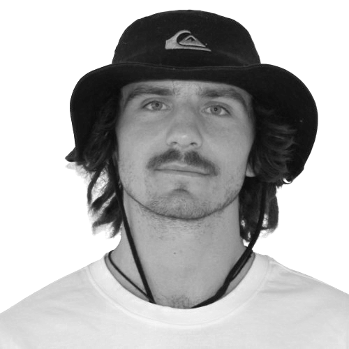 *Jozef Kasman* | Wakeboarder